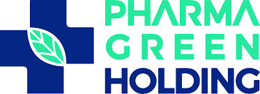 Pharma Green Holding S.P.A Società Benefit